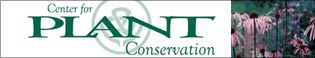 Center for Plant Conservation